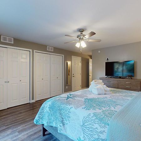 Queens Grant Apartment Hilton Head Island Ngoại thất bức ảnh