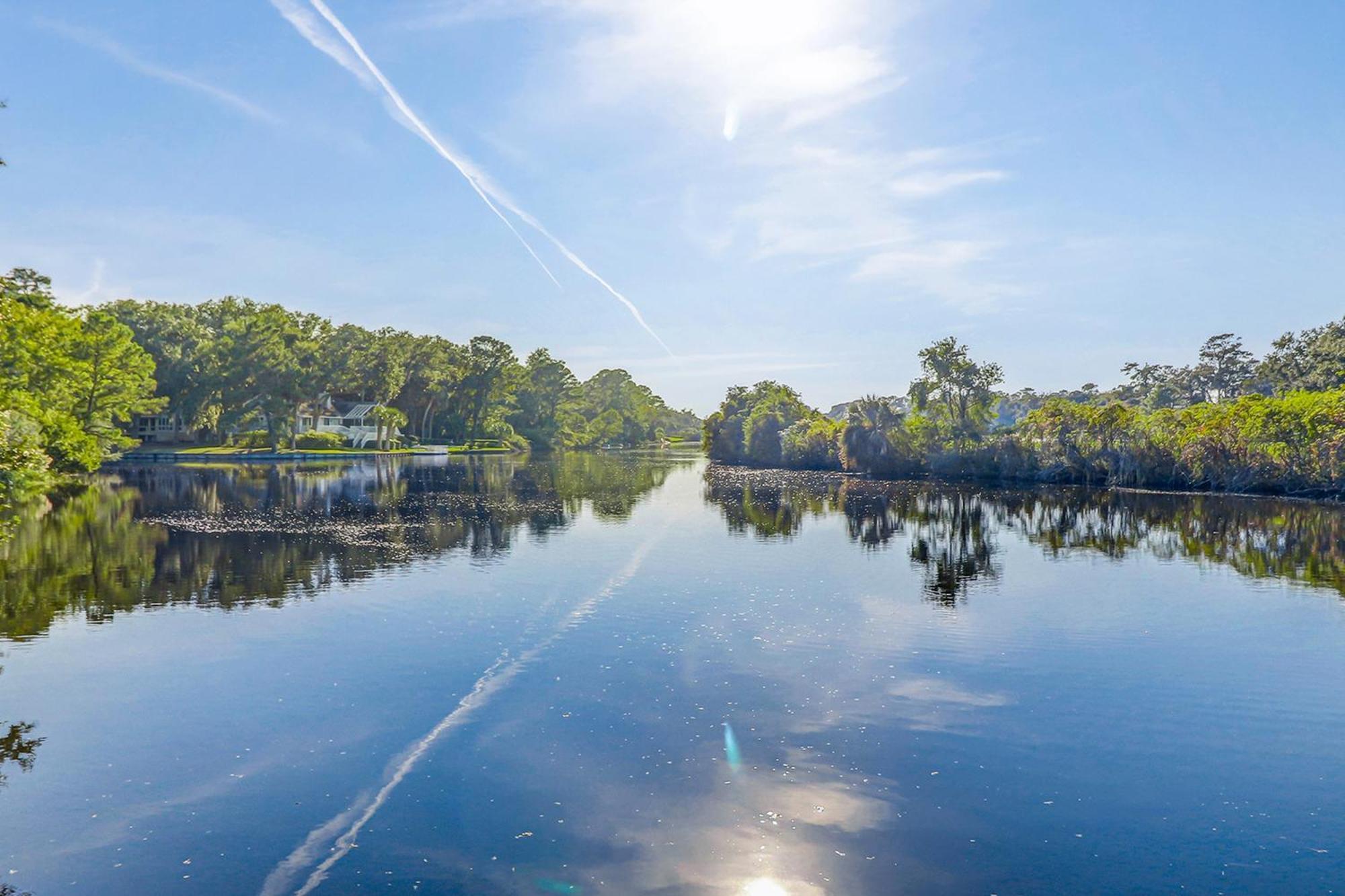 Queens Grant Apartment Hilton Head Island Ngoại thất bức ảnh