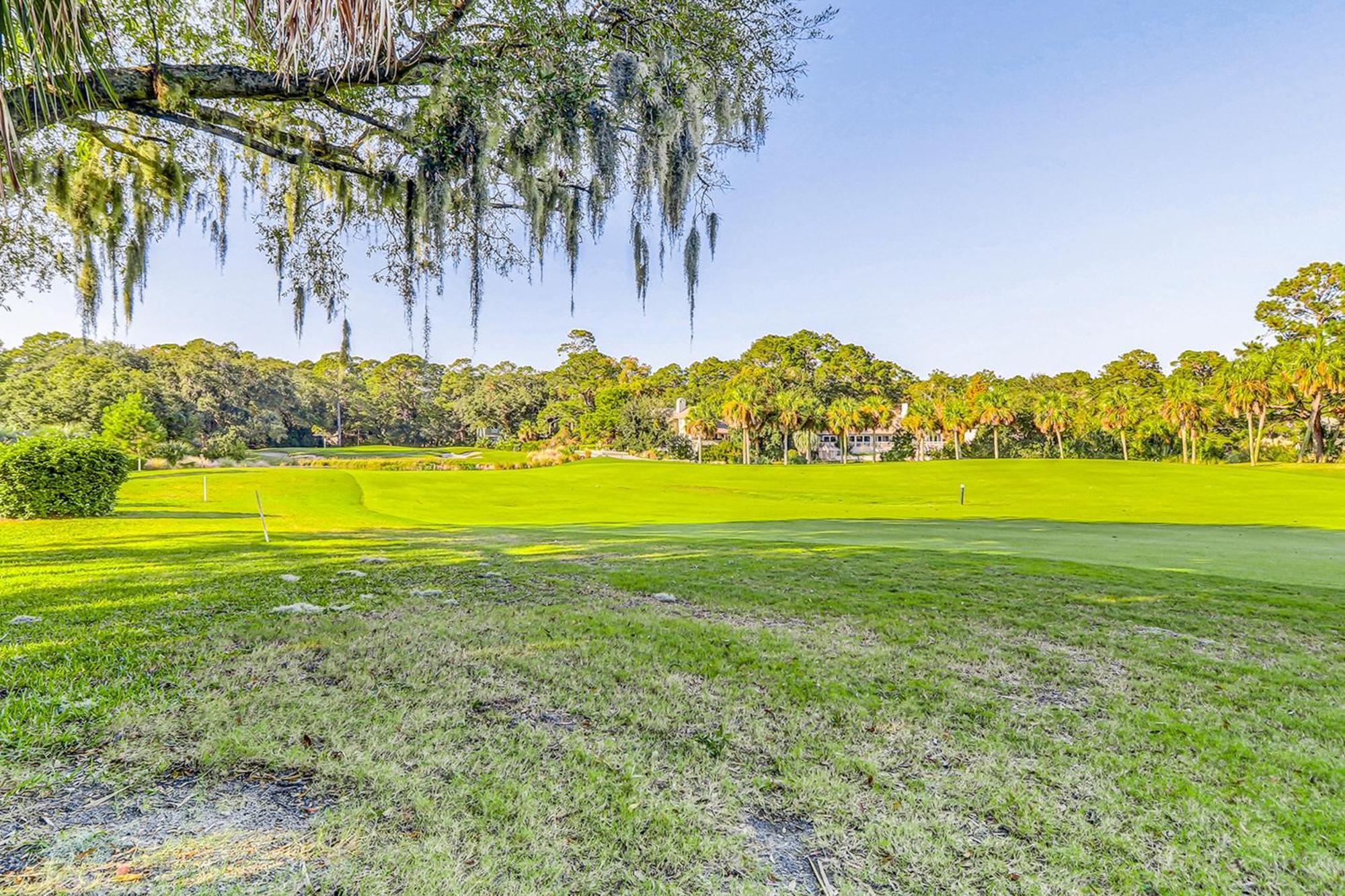 Queens Grant Apartment Hilton Head Island Ngoại thất bức ảnh