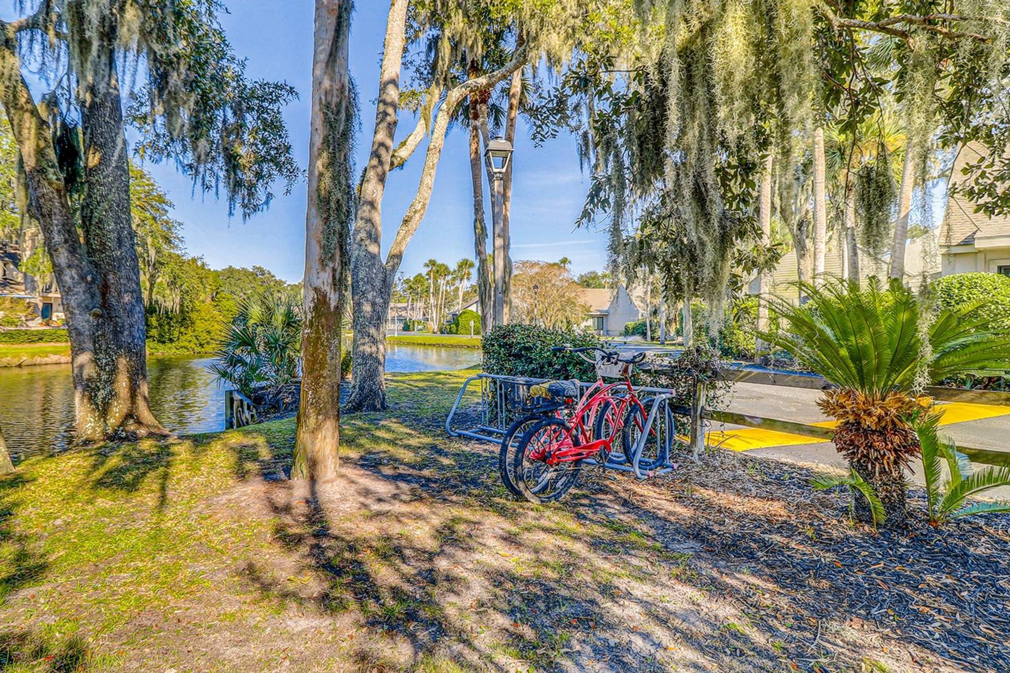 Queens Grant Apartment Hilton Head Island Ngoại thất bức ảnh