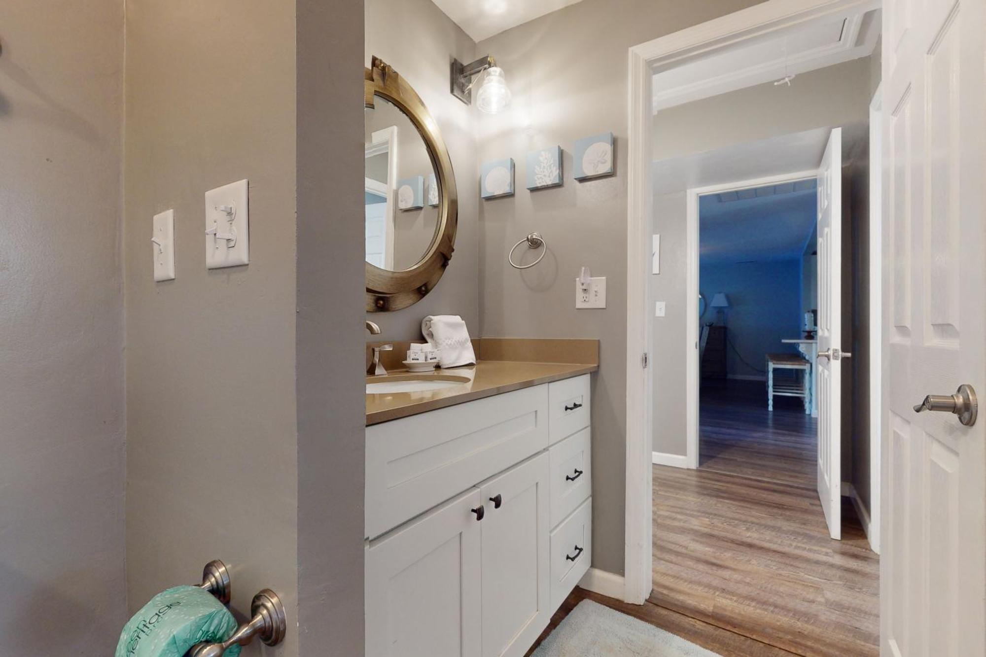 Queens Grant Apartment Hilton Head Island Ngoại thất bức ảnh