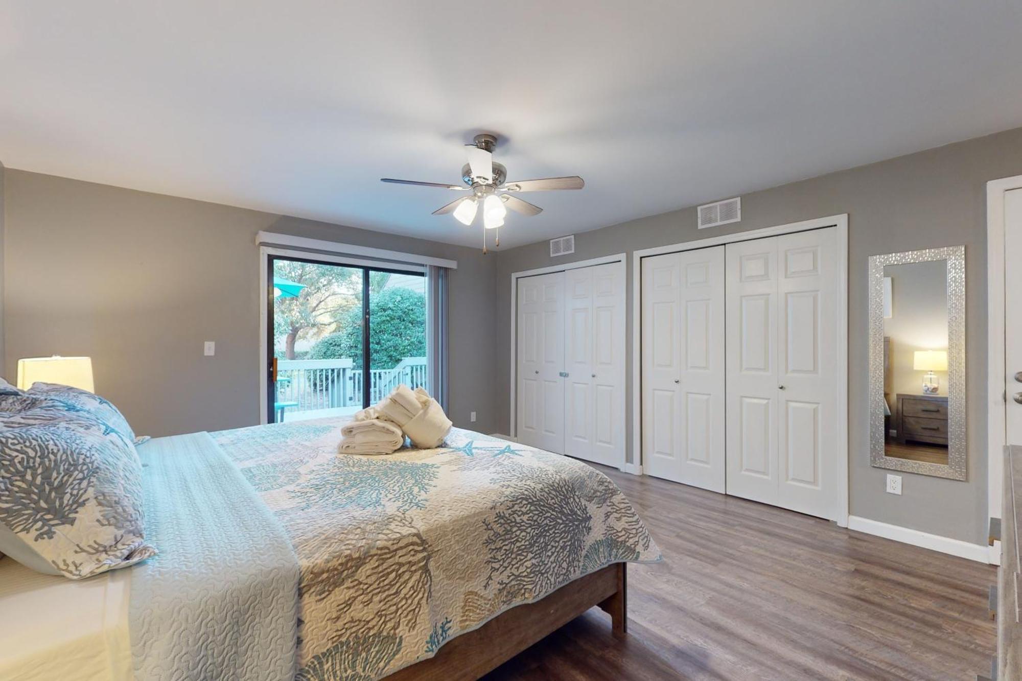 Queens Grant Apartment Hilton Head Island Ngoại thất bức ảnh
