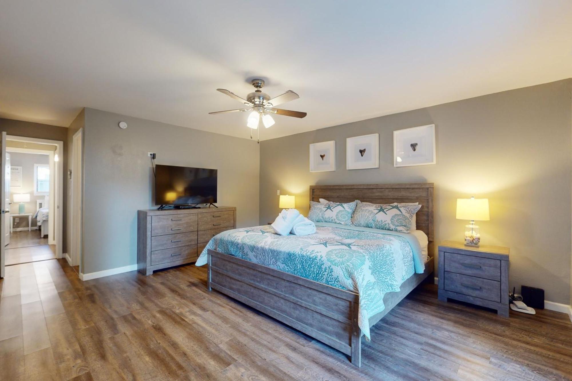 Queens Grant Apartment Hilton Head Island Ngoại thất bức ảnh