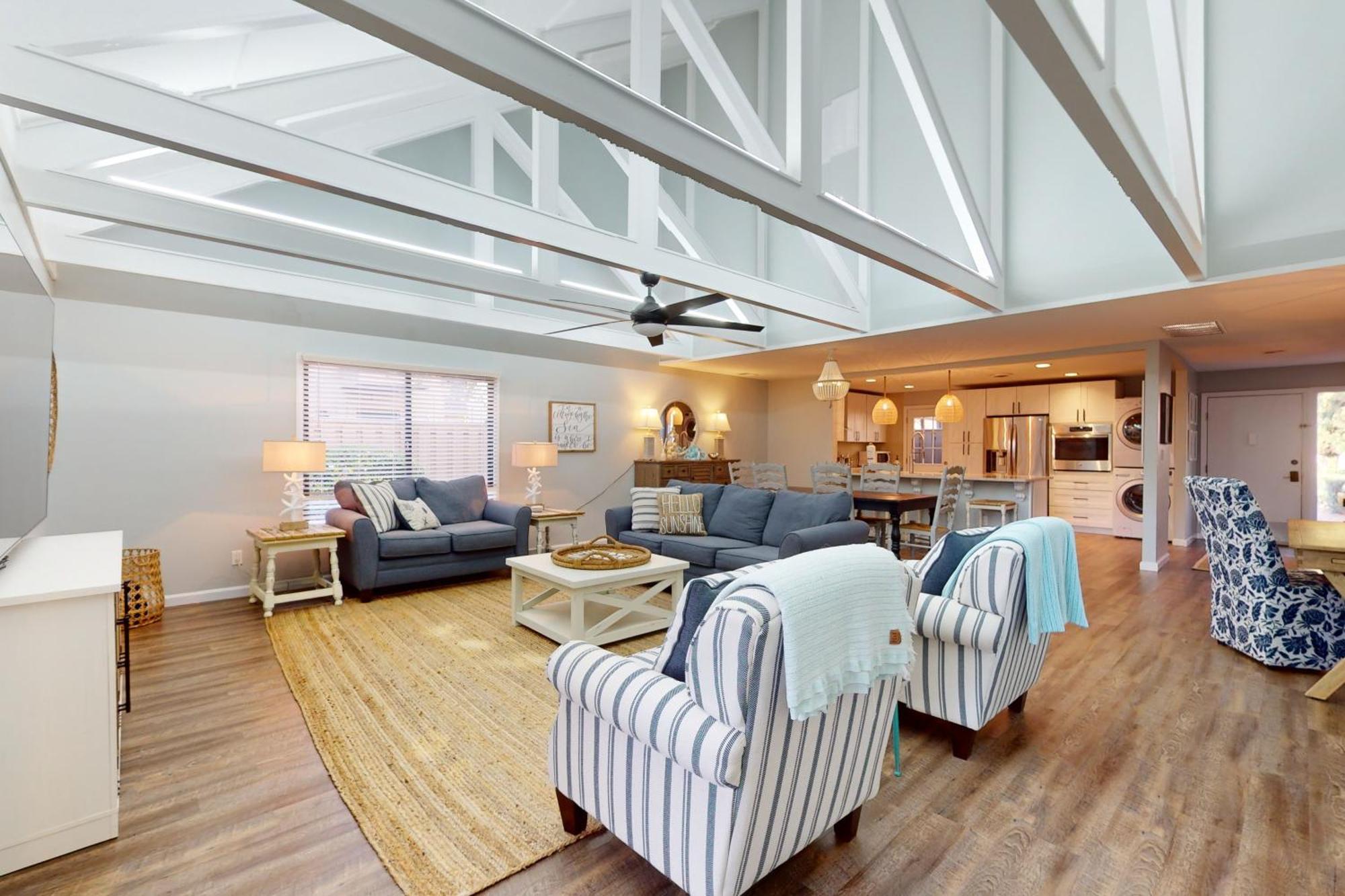 Queens Grant Apartment Hilton Head Island Ngoại thất bức ảnh