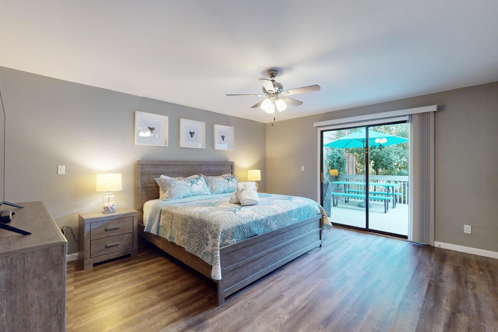 Queens Grant Apartment Hilton Head Island Ngoại thất bức ảnh