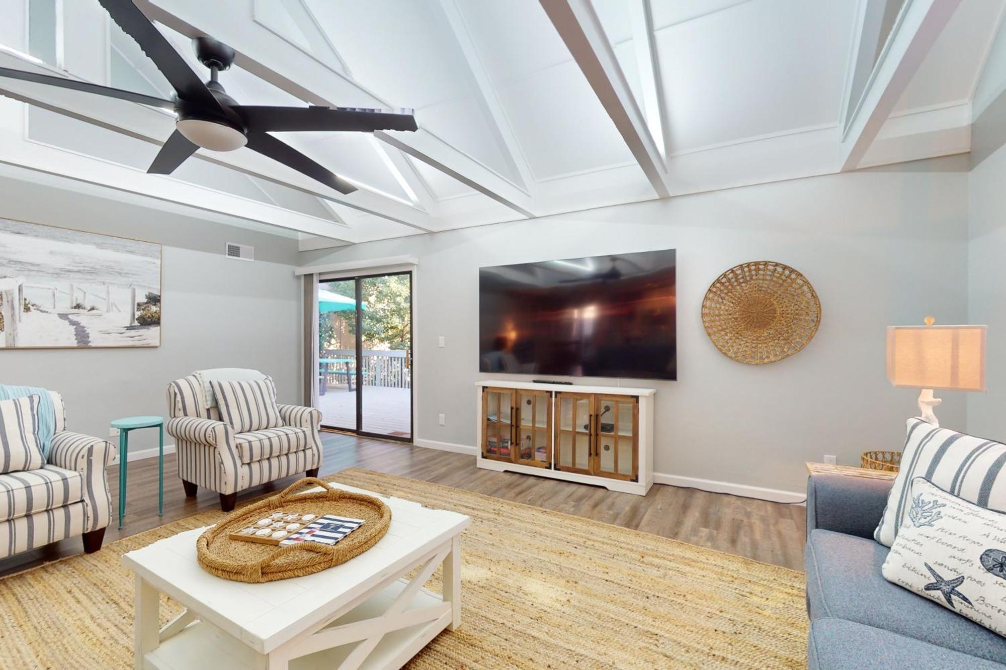 Queens Grant Apartment Hilton Head Island Ngoại thất bức ảnh