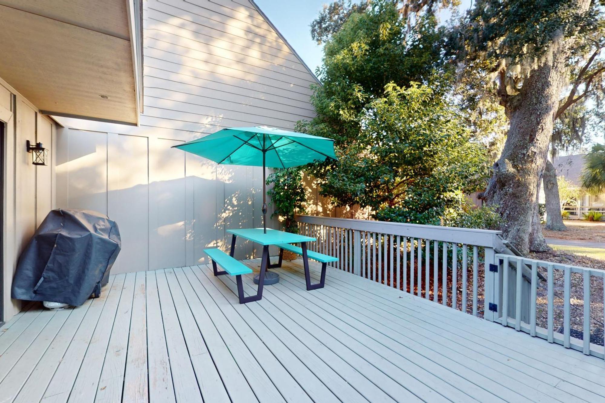 Queens Grant Apartment Hilton Head Island Ngoại thất bức ảnh
