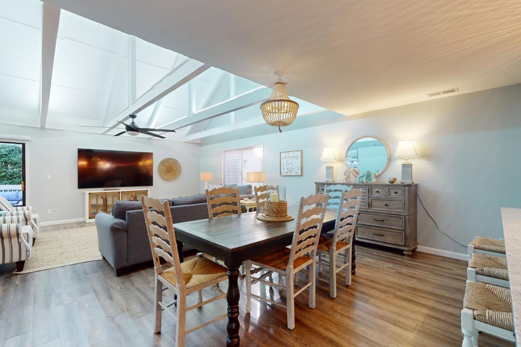 Queens Grant Apartment Hilton Head Island Ngoại thất bức ảnh